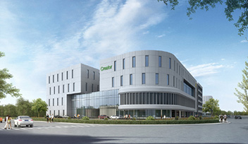 熱烈慶賀我公司技術(shù)研發(fā)中心順利通過(guò)驗(yàn)收