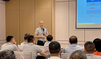 聚力創(chuàng)新 開拓未來｜科瑞特2022上半年度銷售會議報道